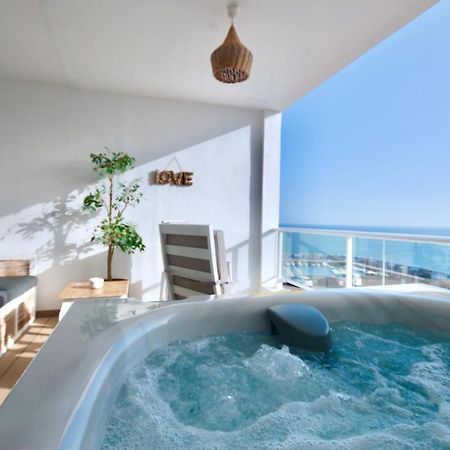 Sailor Lovers - Jacuzzi Fuerteventura Gran Tarajal Exterior photo